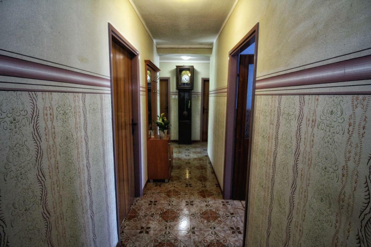Green Garden Apartments Rovinj Exterior photo